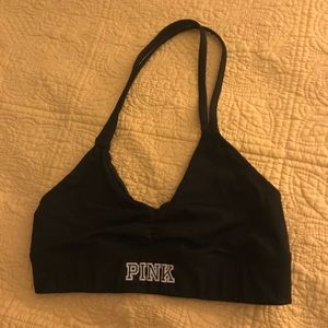 Victoria’s Secret PINK sports bra